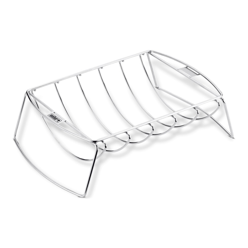 Weber Premium Grilling Rack