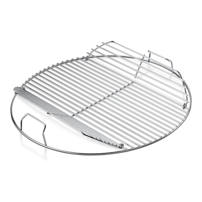 Weber Replacement Hinged Cooking Grate