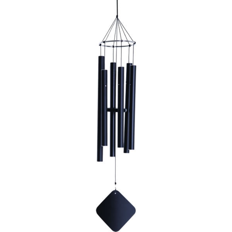 Aquarian Soprano Wind Chimes