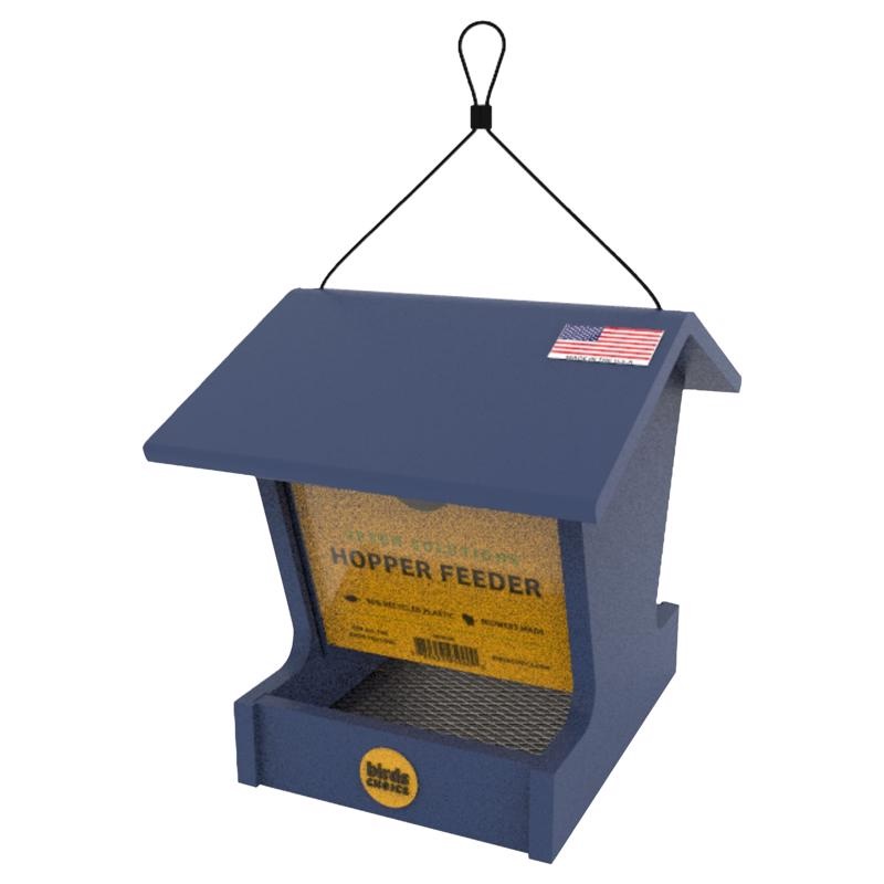 Bird's Choice - Hopper Feeder