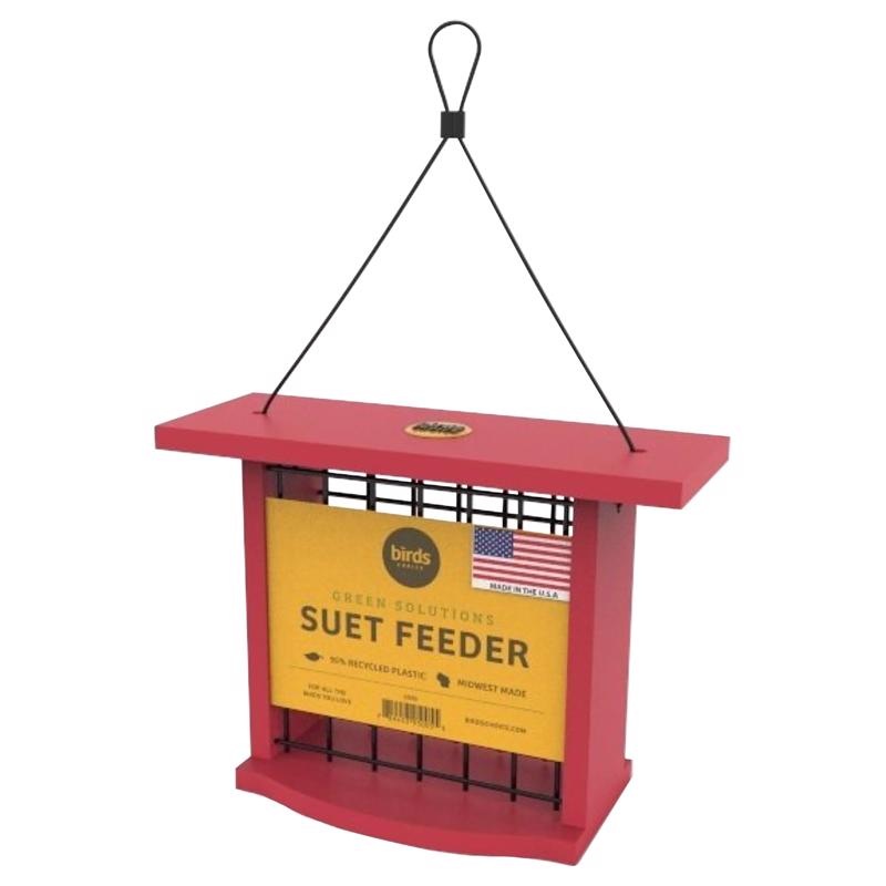 Bird's Choice - Suet Bird Feeder