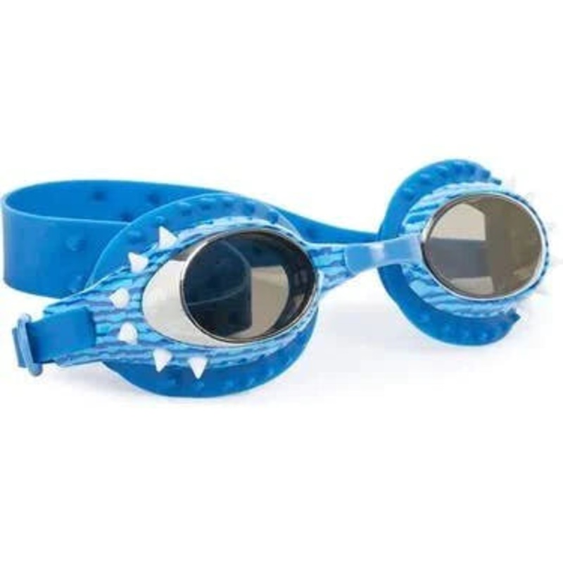 Bling2O - Kid's Swim Goggles - Rex the Dino