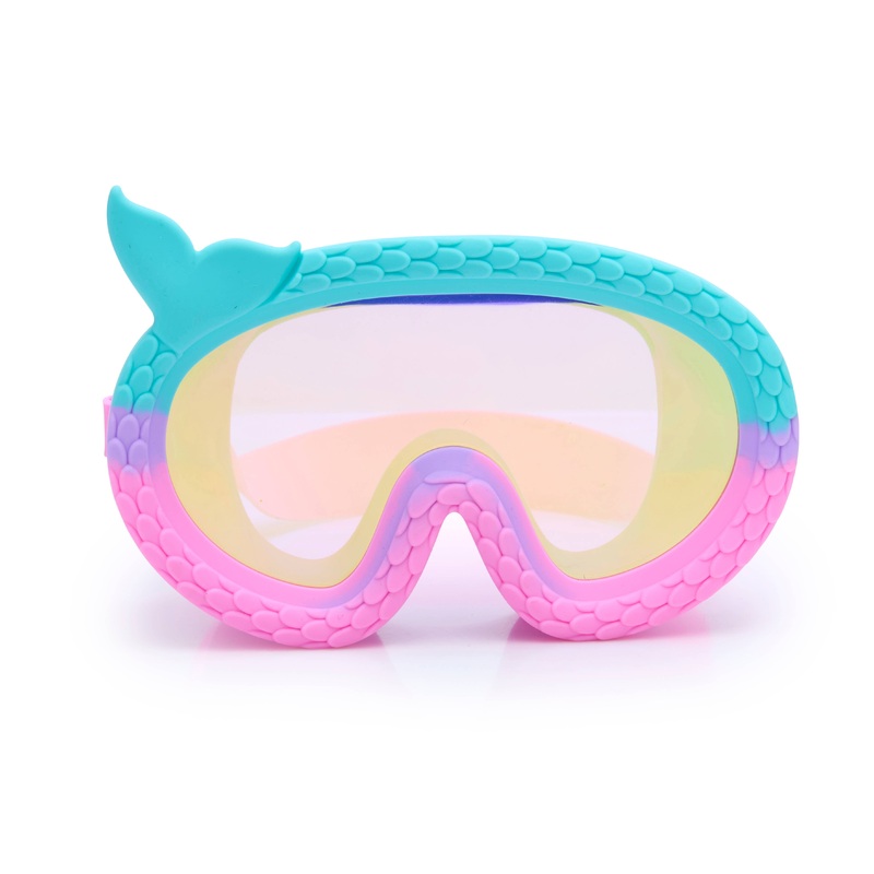 Bling2O - Lorelai Mermaid Kids' Swim Mask
