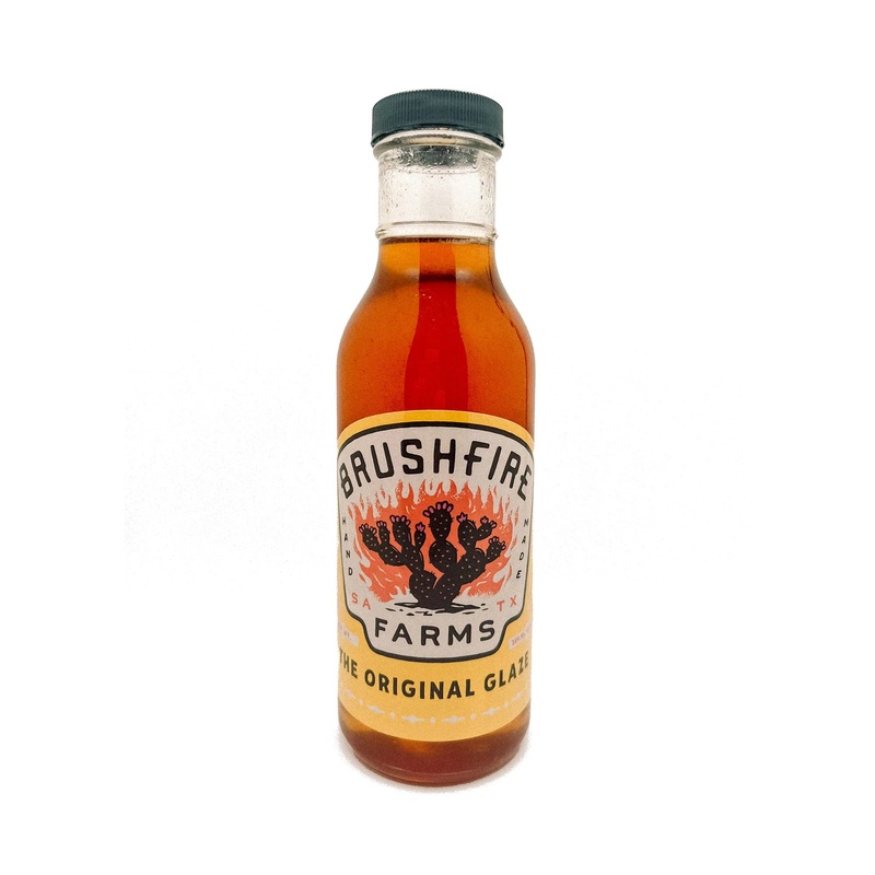 Brushfire Farms - Original Glaze