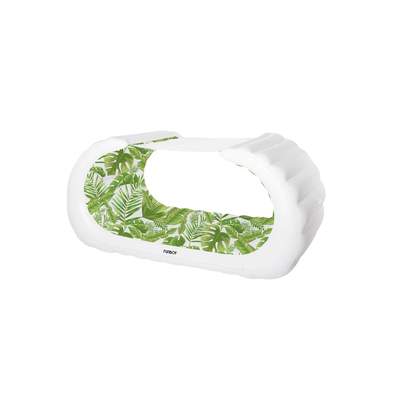 FunBoy Floats - Tropical Bali Cabana Lounger