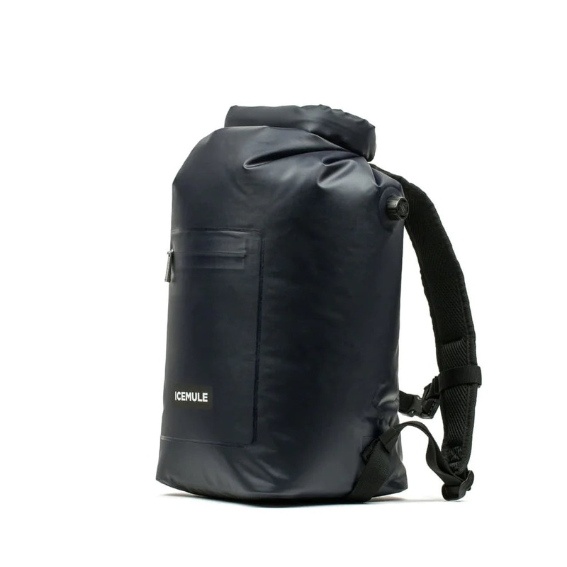 IceMule - Jaunt 15L Cooler - Blue Steel