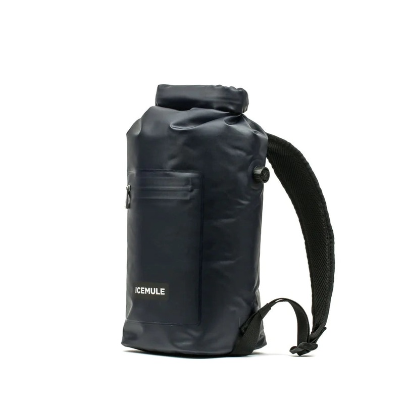 IceMule - Jaunt 9L Cooler - Blue Steel