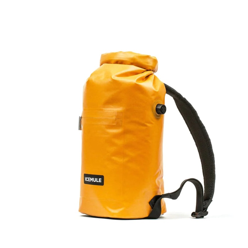 IceMule - Jaunt 9L Cooler - Mango