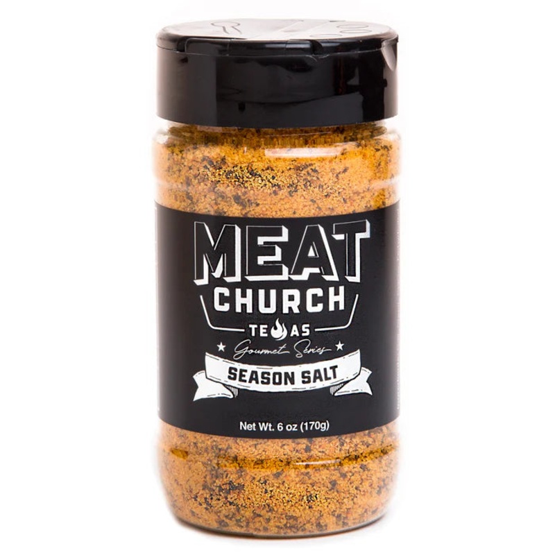 Meat Church - Gourmet Season Salt