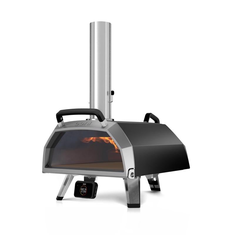 Ooni Karu 2 Pro Outdoor Pizza Oven