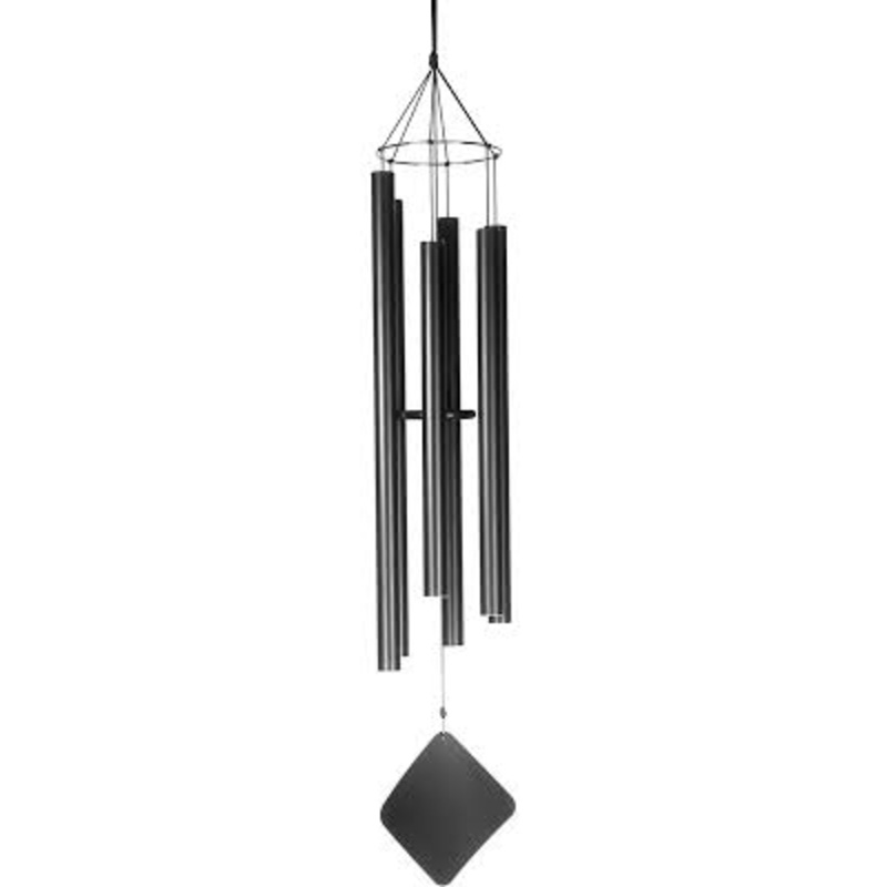 Pentatonic Alto Wind Chimes