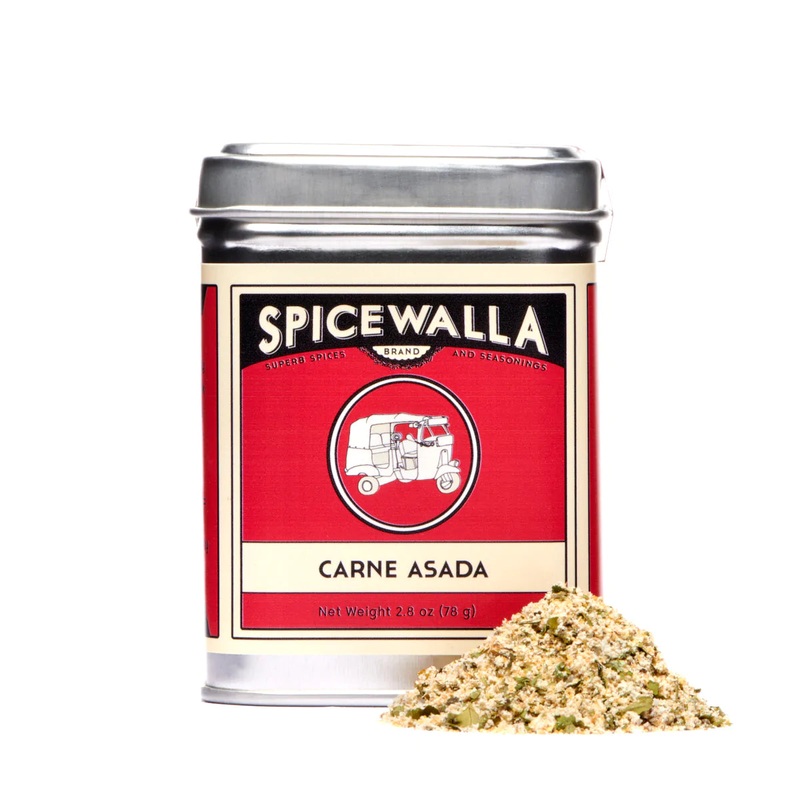 Spicewalla  Carne Asada Rub