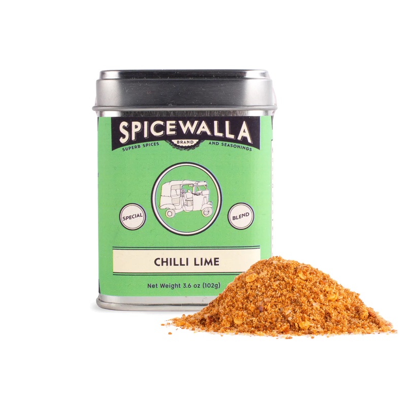 Spicewalla  Chili Lime Seasoning