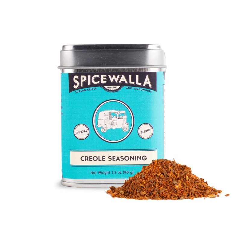 Spicewalla  Creole Seasoning