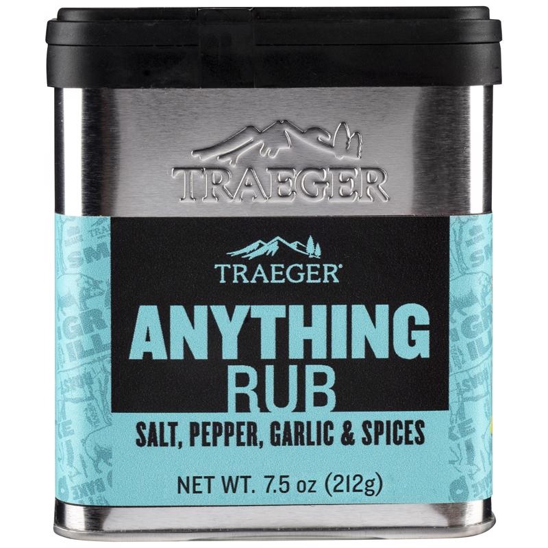 Traeger - Anything Seasoning  Rub