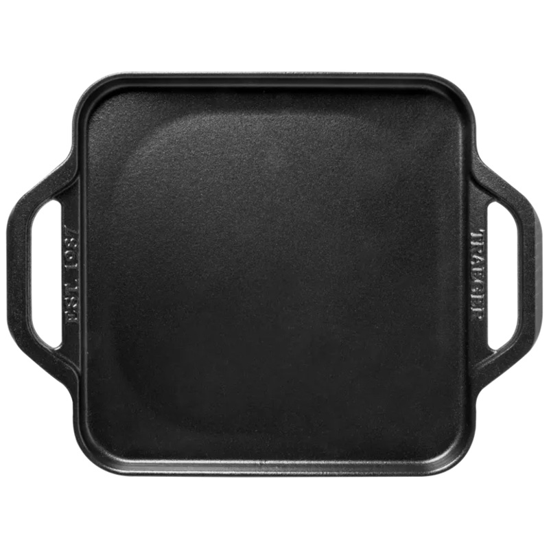 Traeger - Cast Iron Grilling Skillet