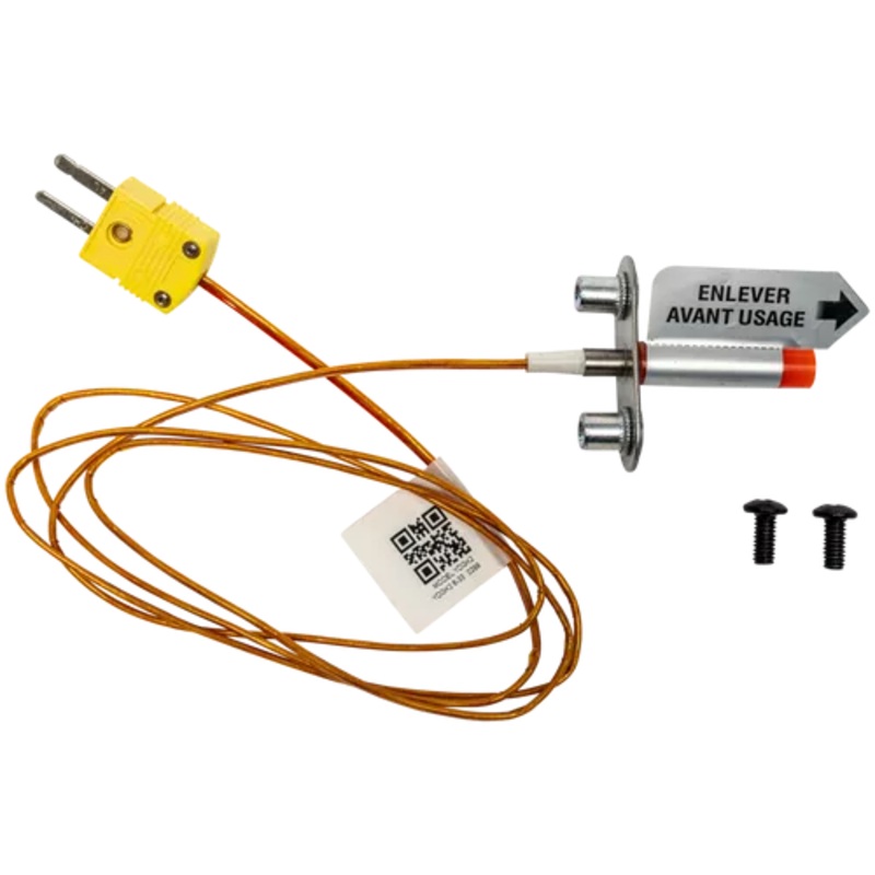 Traeger - D2 Thermocouple for D2 Pro & Ironwood Grills