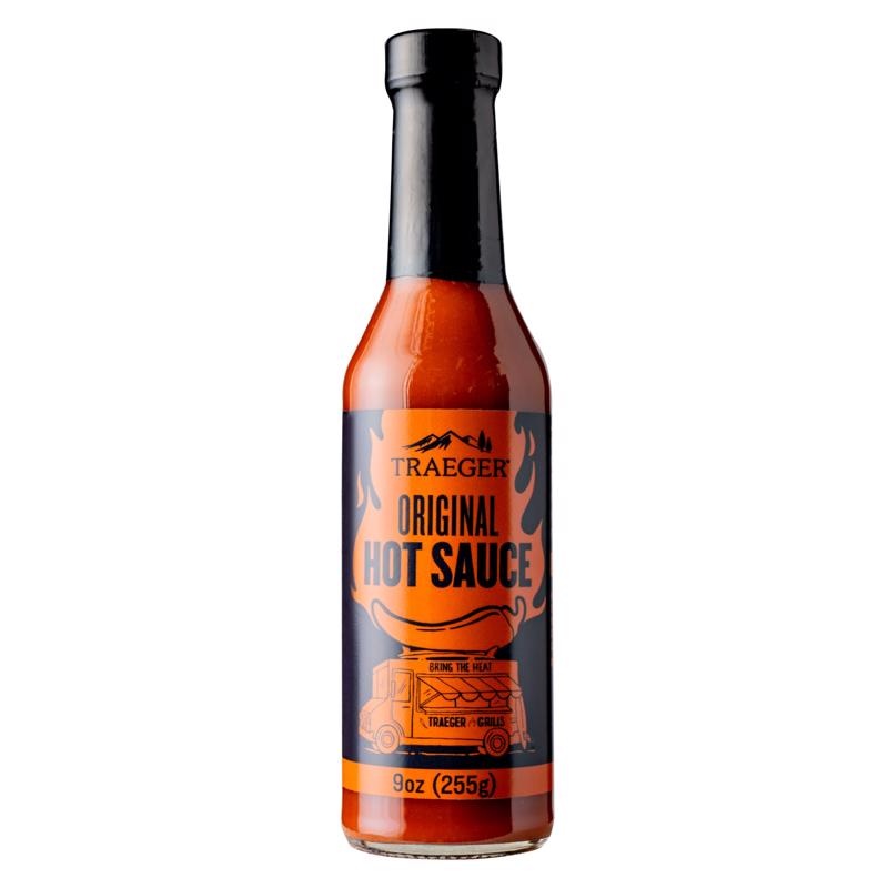 Traeger - Original Hot Sauce