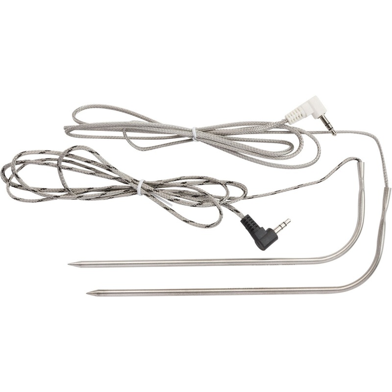 Traeger - Replacement Probe Thermometer