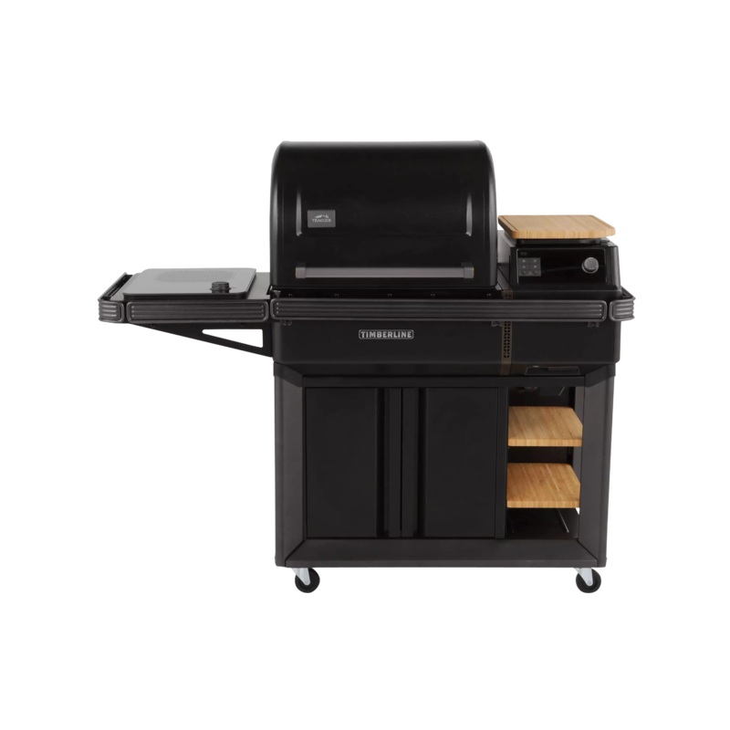 Traeger - Timberline Pellet Grill
