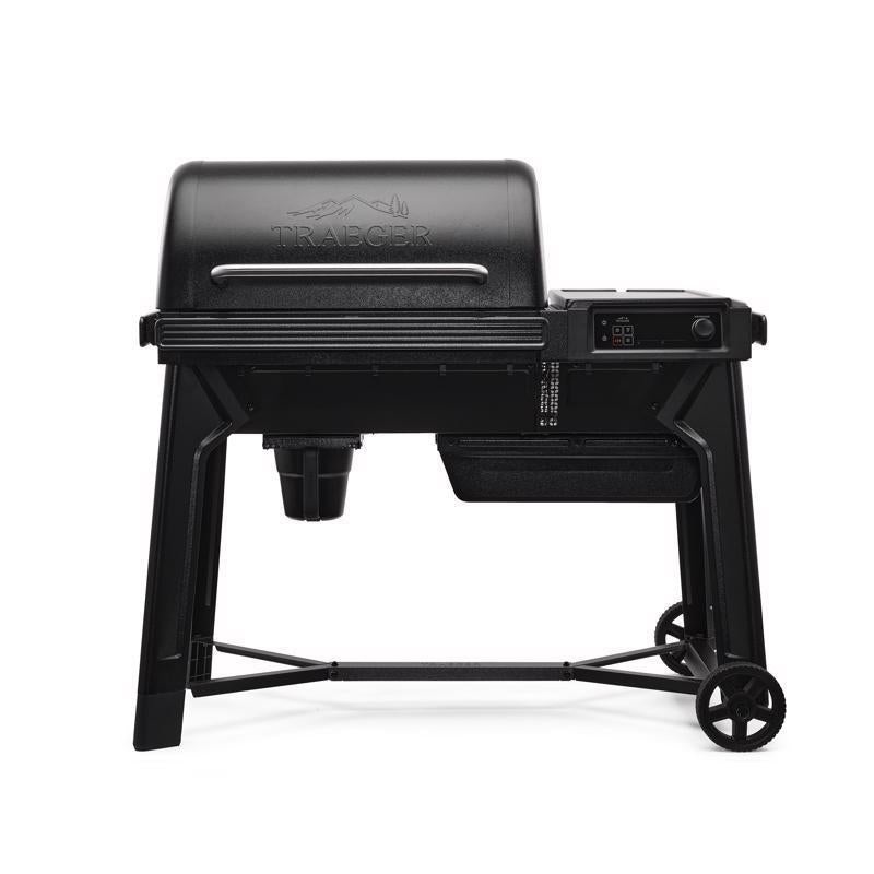 Traeger - Woodridge Wood Pellet Grill