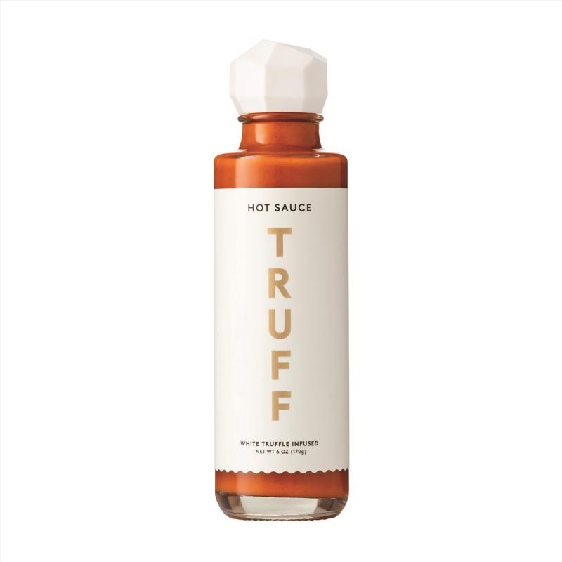 Truff - White Hot Sauce