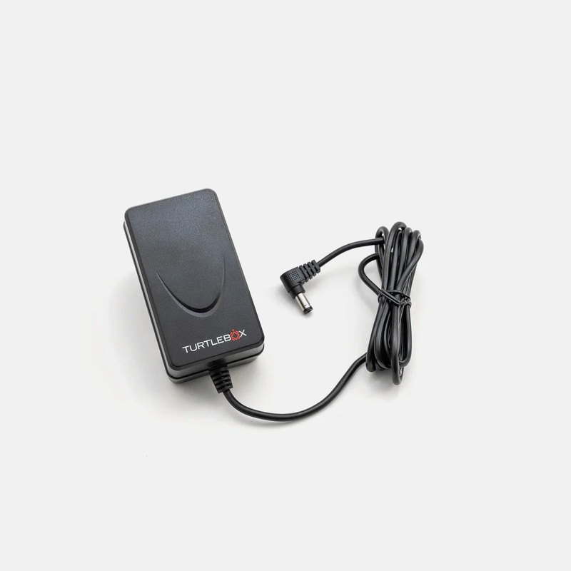Turtlebox Audio - Gen 2 and 3 Charger