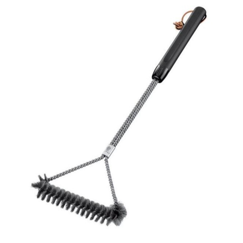 Weber Stainless Steel Grill Brush