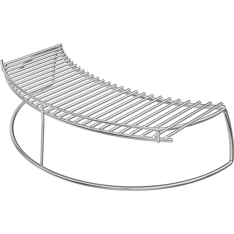 Weber Warming Rack For 22" Kettles