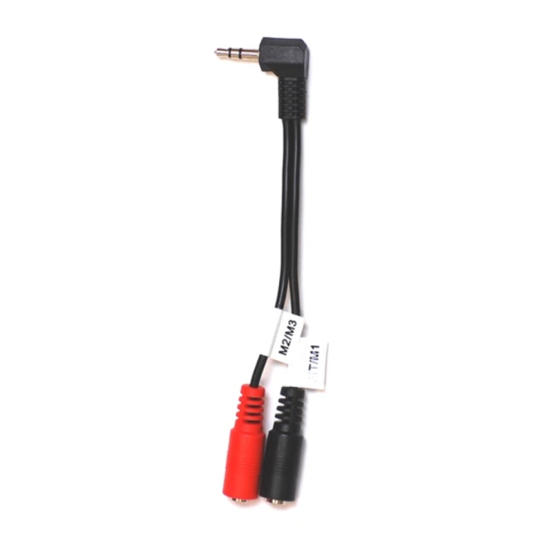 Big Green Egg - EGG Genius Y-Cable
