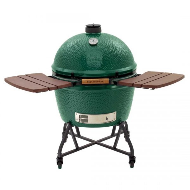 Big Green Egg - Egg Mates Composite 3-Slat for XL Egg