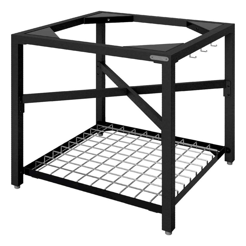 Big Green Egg - Frame w/ Wire Insert for Modular Nest System