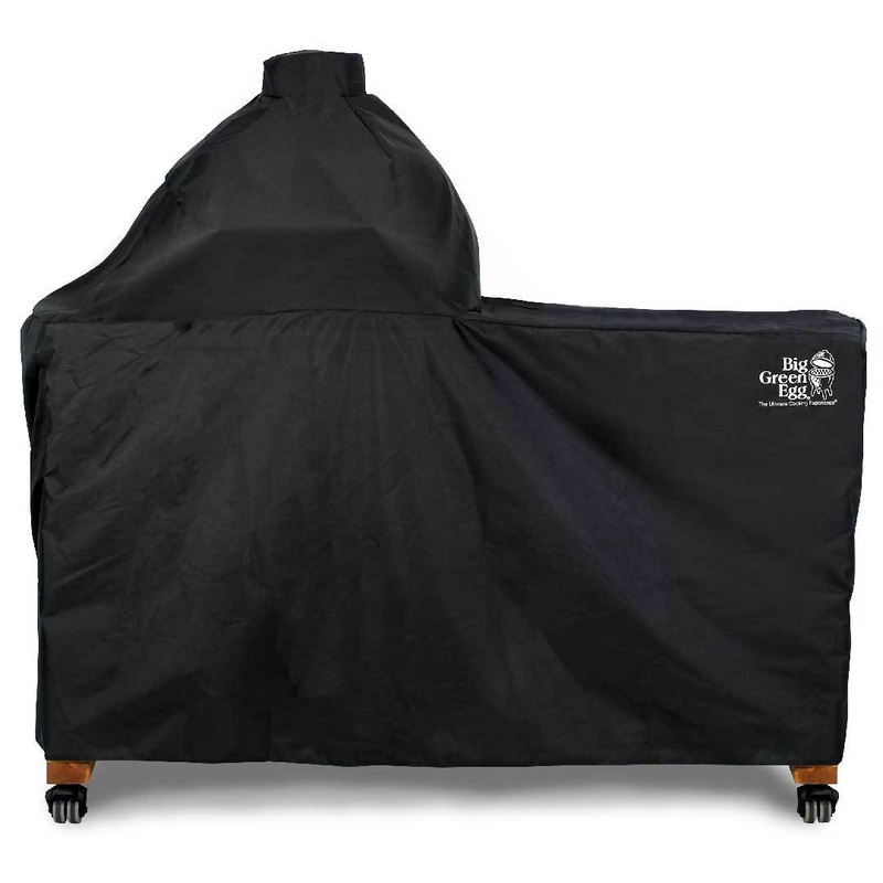 Big Green Egg - Universal-Fit EGG Cover E