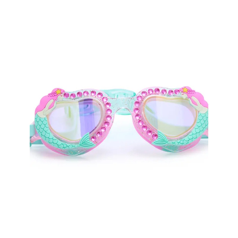Bling2O - Mystic Mermaid Kid's Swim Goggles