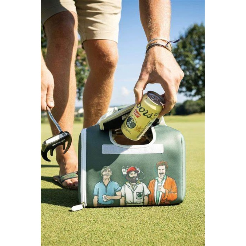 Criquet x Kanga Kase Mate - Party Animal Cooler