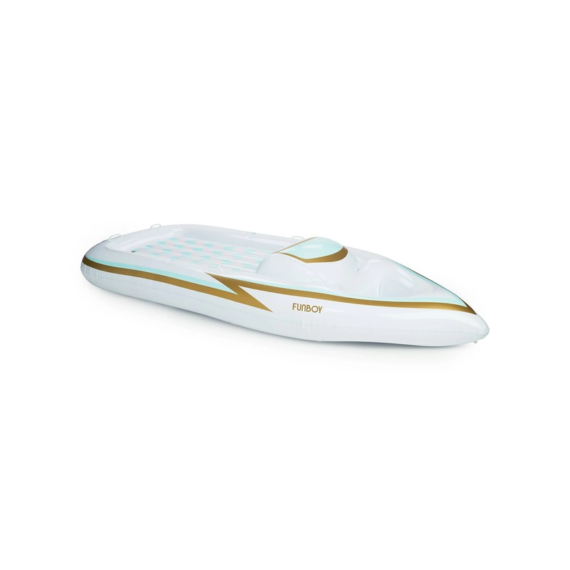 FunBoy Floats - Yacht Pool Float