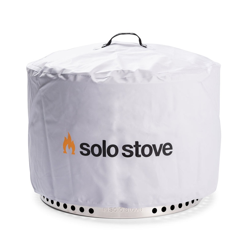 Solo Stove - Yukon Shelter