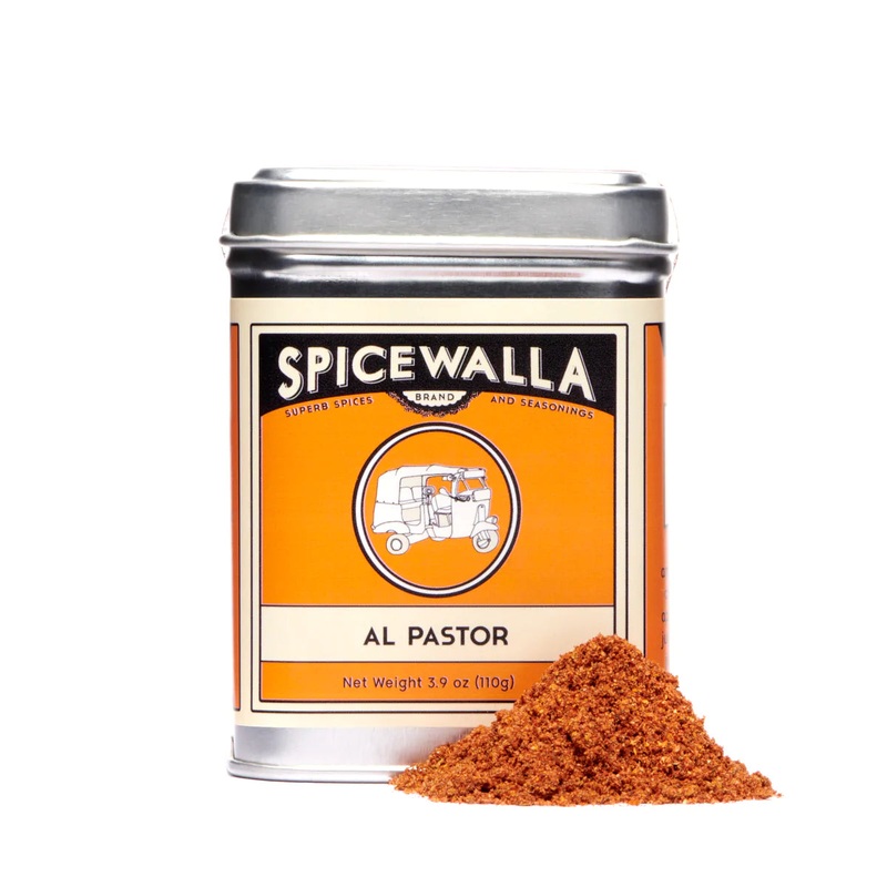 Spicewalla  Al Pastor Rub