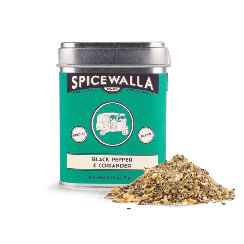 Spicewalla  Black Pepper & Coriander Seasoning