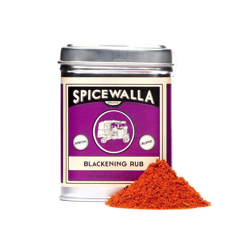 Spicewalla  Blackening Rub
