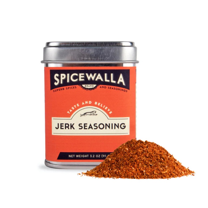 Spicewalla  Jerk Seasoning