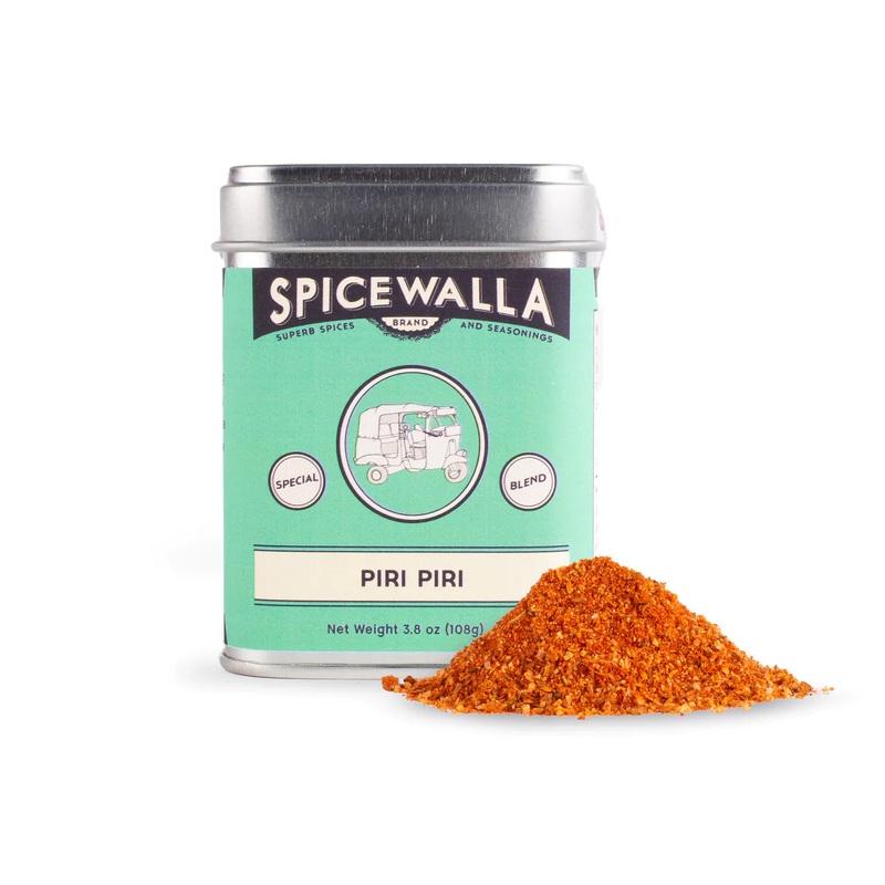 Spicewalla  Piri Piri Seasoning