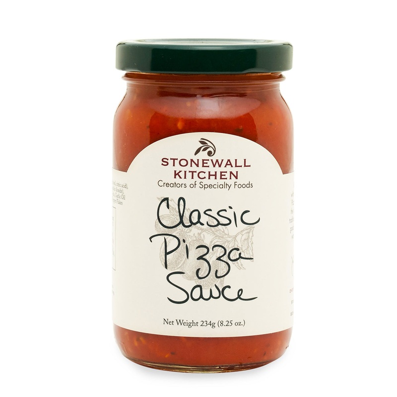 Stonewall Kitchen - Classic Pizza Sauce