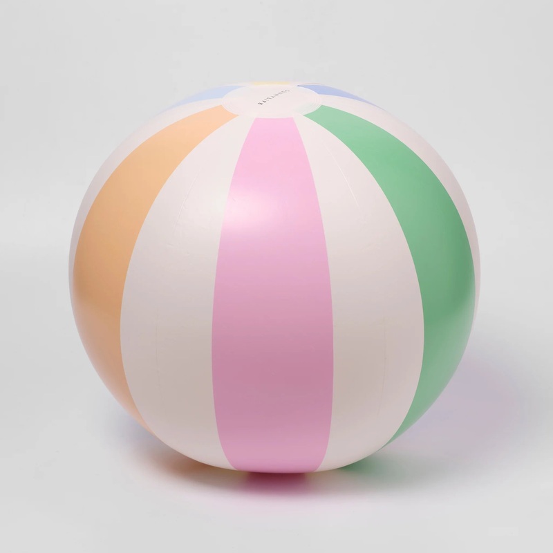 Sunny Life - Inflatable Beach Ball