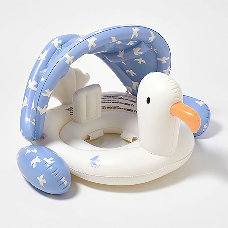Sunny Life - Sid the Seagull Baby Float