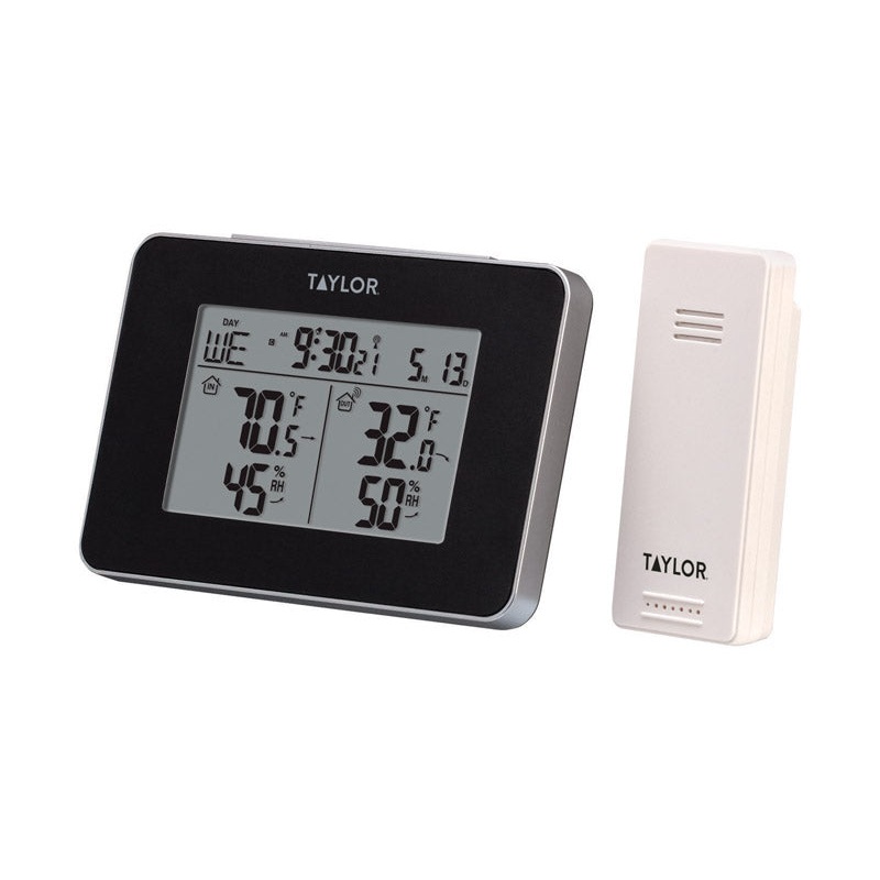 Taylor Weather Station