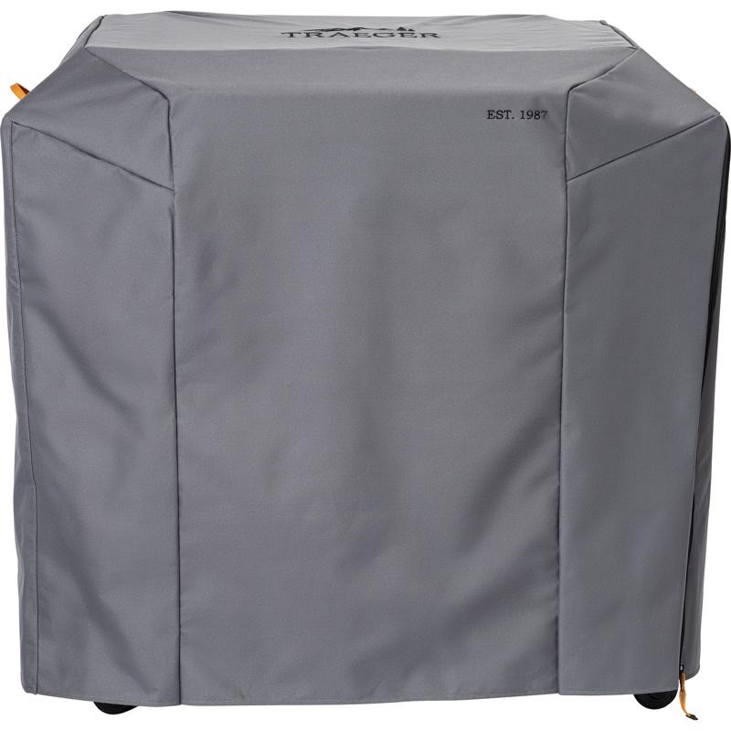 Traeger - Griddle/Grill Cover