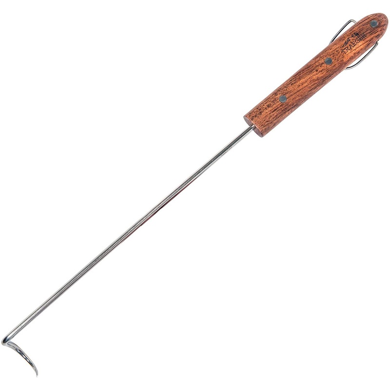 Traeger Pig Tail BBQ Flipper