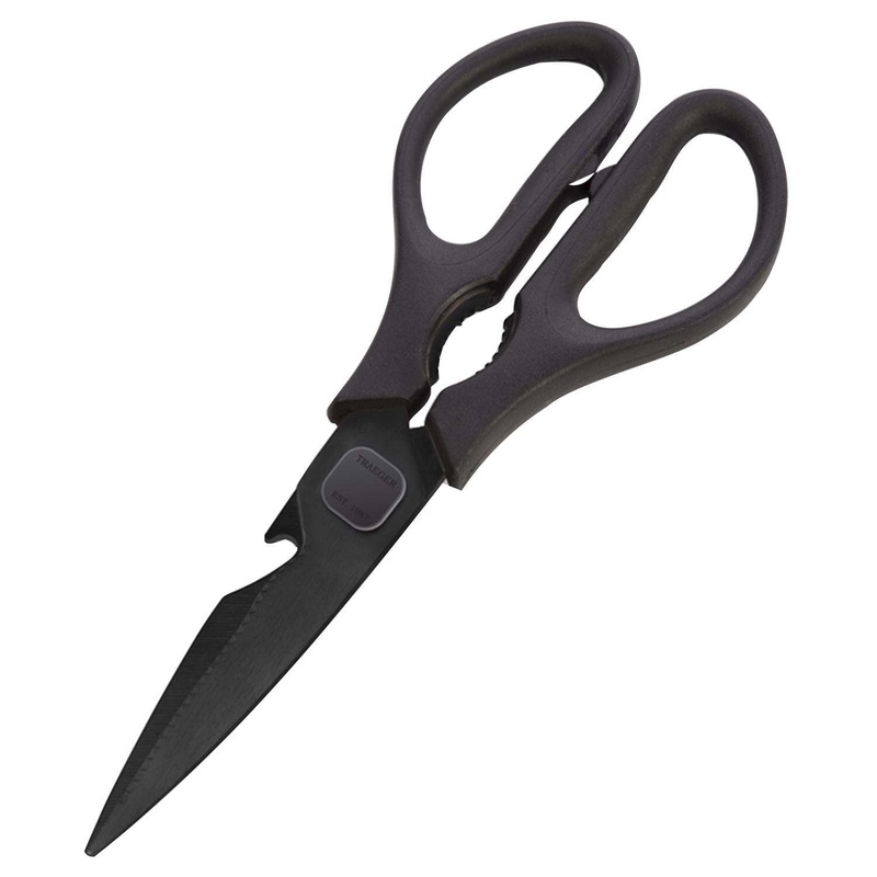 Traeger - Stainless Steel Meat Shears