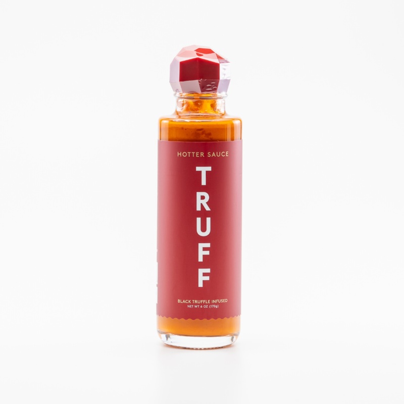Truff - Hotter Hot Sauce